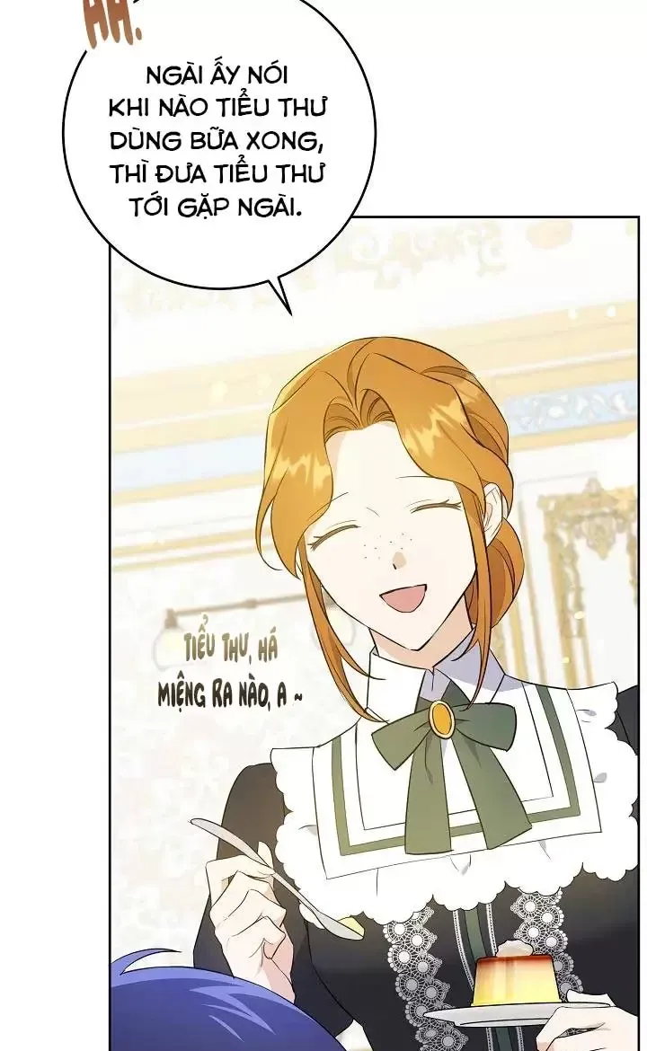 đọc truyện Cho Con Núm Vú Đi Mà Chương 37 ảnh 28 tại Thiên Thai Truyện