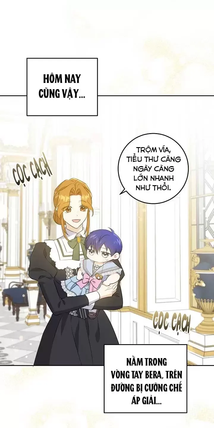 đọc truyện Cho Con Núm Vú Đi Mà Chương 37 ảnh 30 tại Thiên Thai Truyện