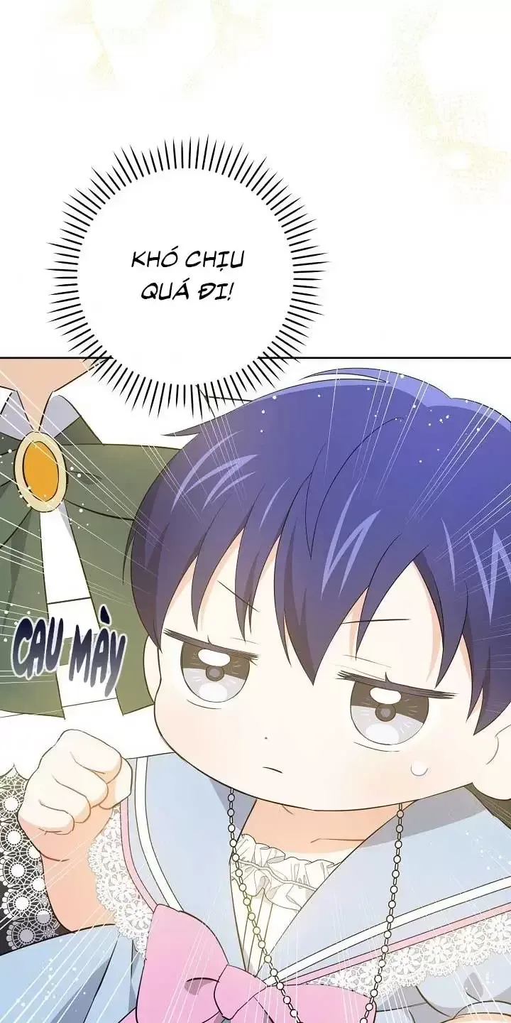 đọc truyện Cho Con Núm Vú Đi Mà Chương 37 ảnh 31 tại Thiên Thai Truyện