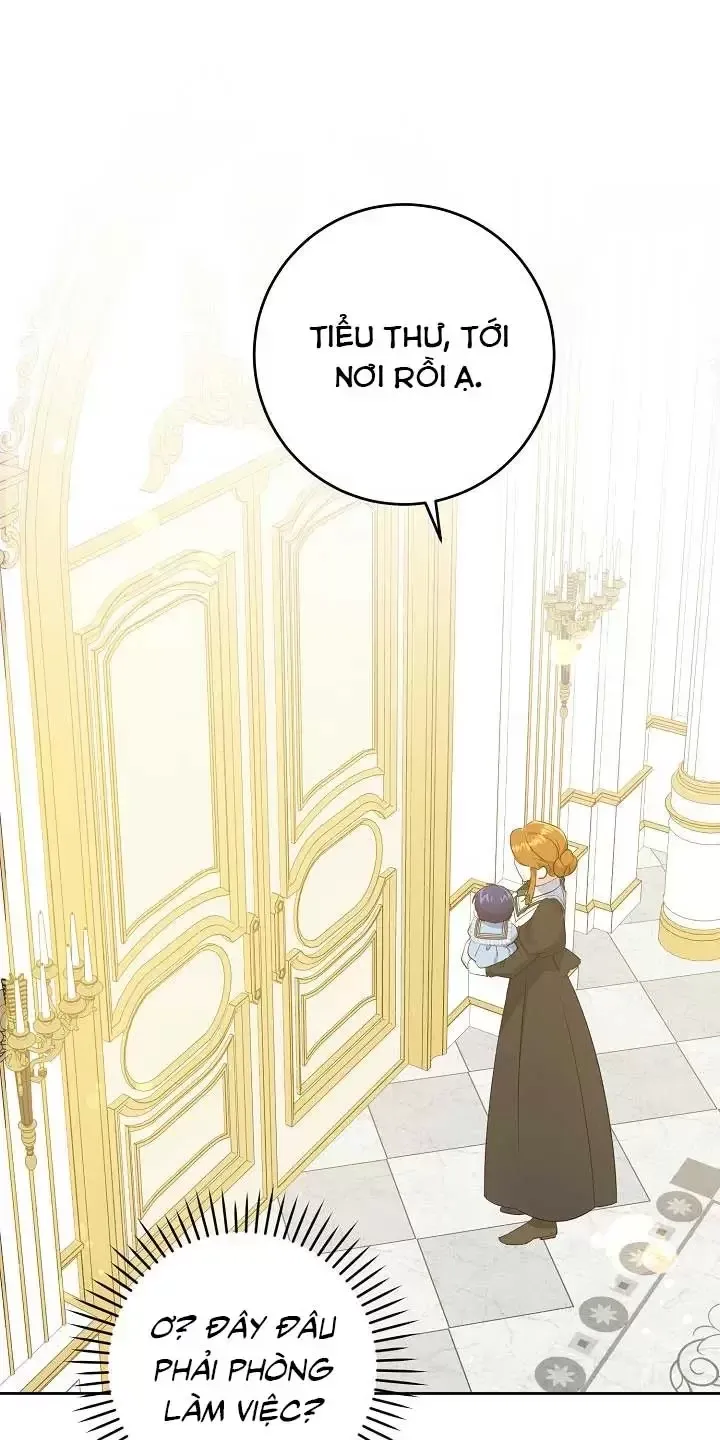 đọc truyện Cho Con Núm Vú Đi Mà Chương 37 ảnh 35 tại Thiên Thai Truyện