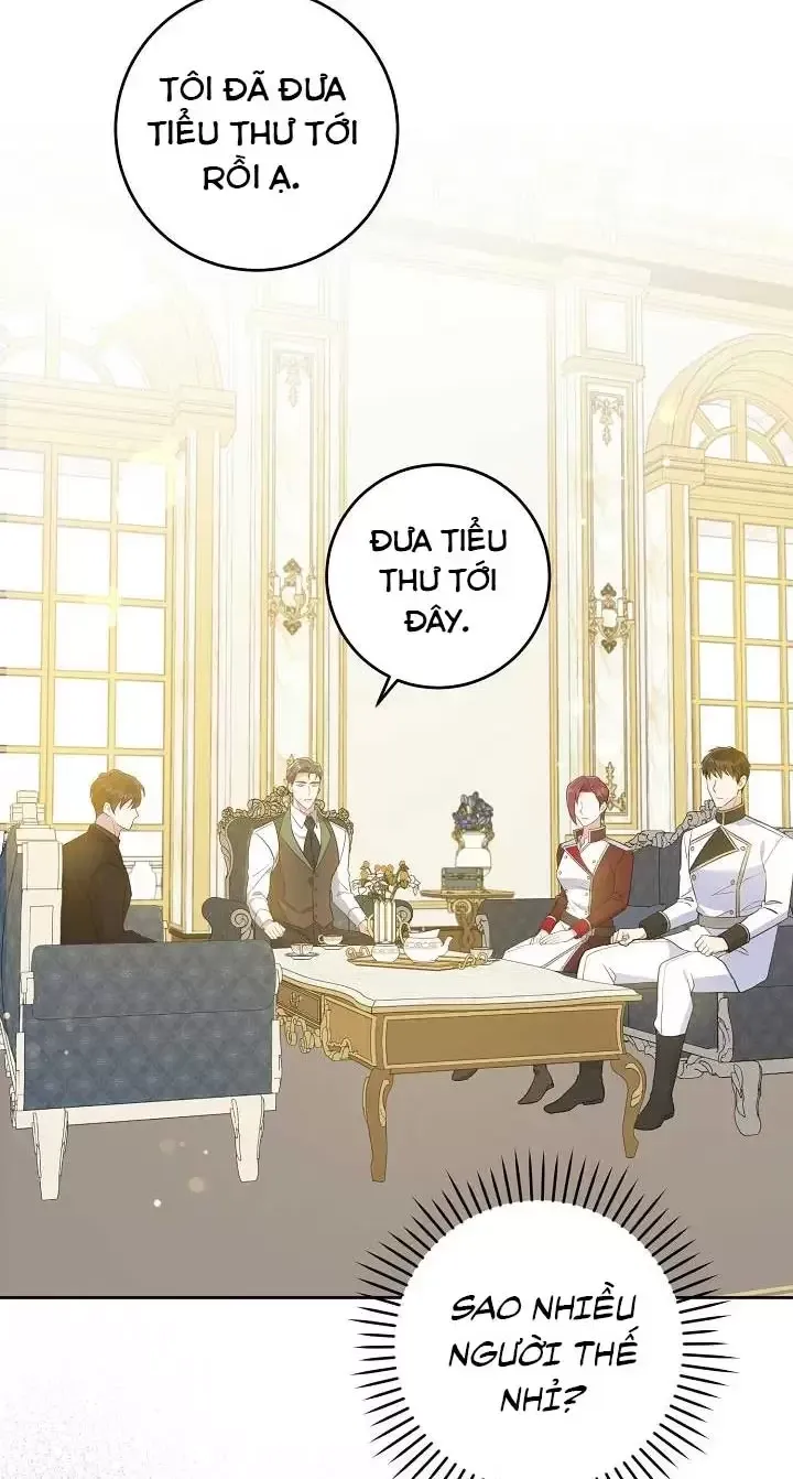 đọc truyện Cho Con Núm Vú Đi Mà Chương 37 ảnh 38 tại Thiên Thai Truyện