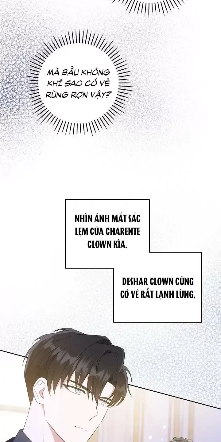 đọc truyện Cho Con Núm Vú Đi Mà Chương 37 ảnh 39 tại Thiên Thai Truyện