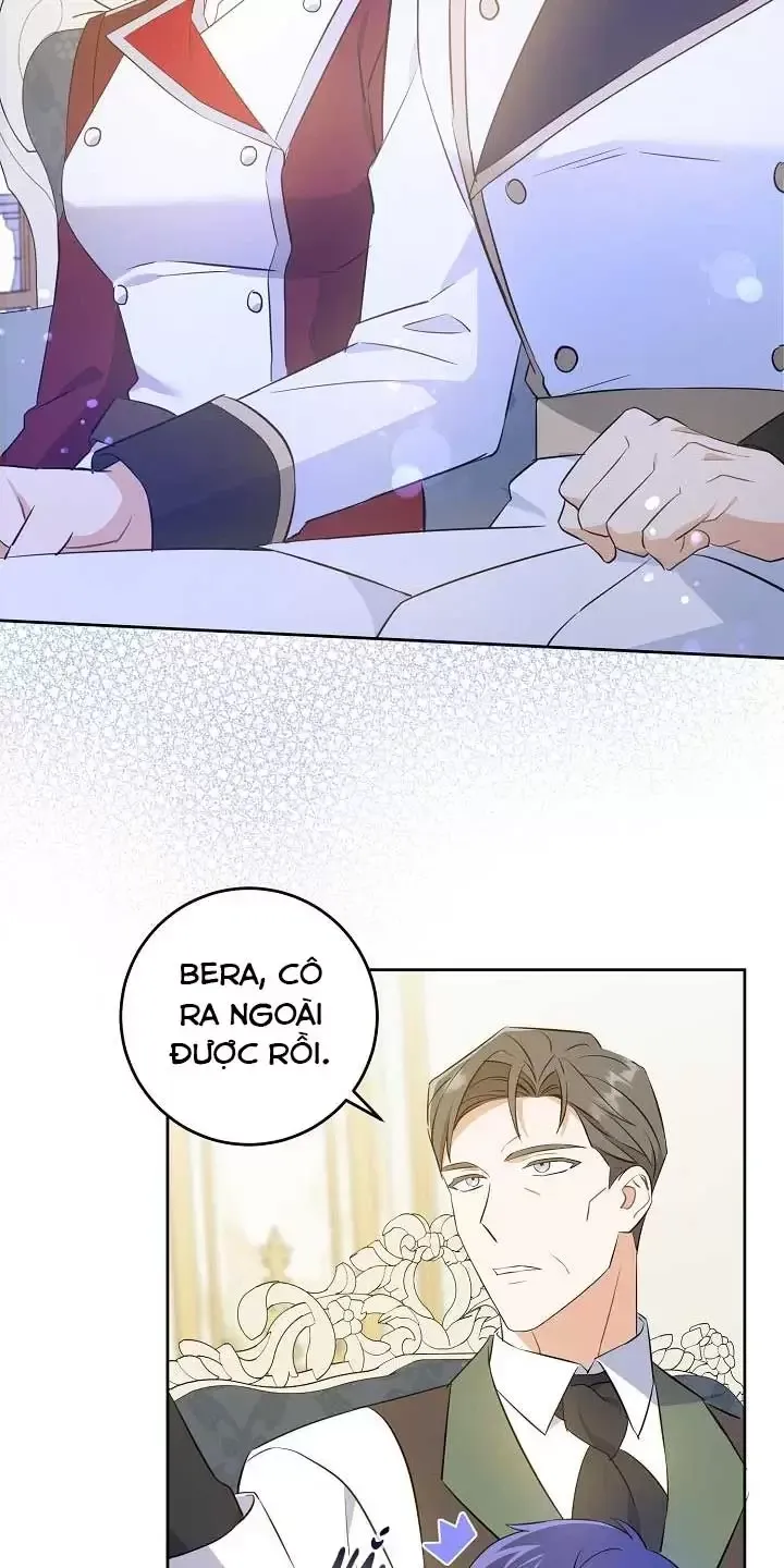 đọc truyện Cho Con Núm Vú Đi Mà Chương 37 ảnh 41 tại Thiên Thai Truyện