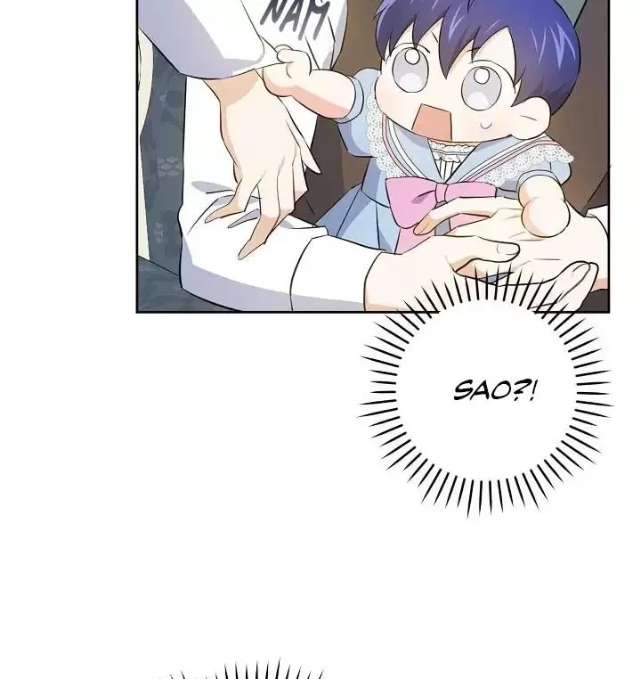 đọc truyện Cho Con Núm Vú Đi Mà Chương 37 ảnh 42 tại Thiên Thai Truyện