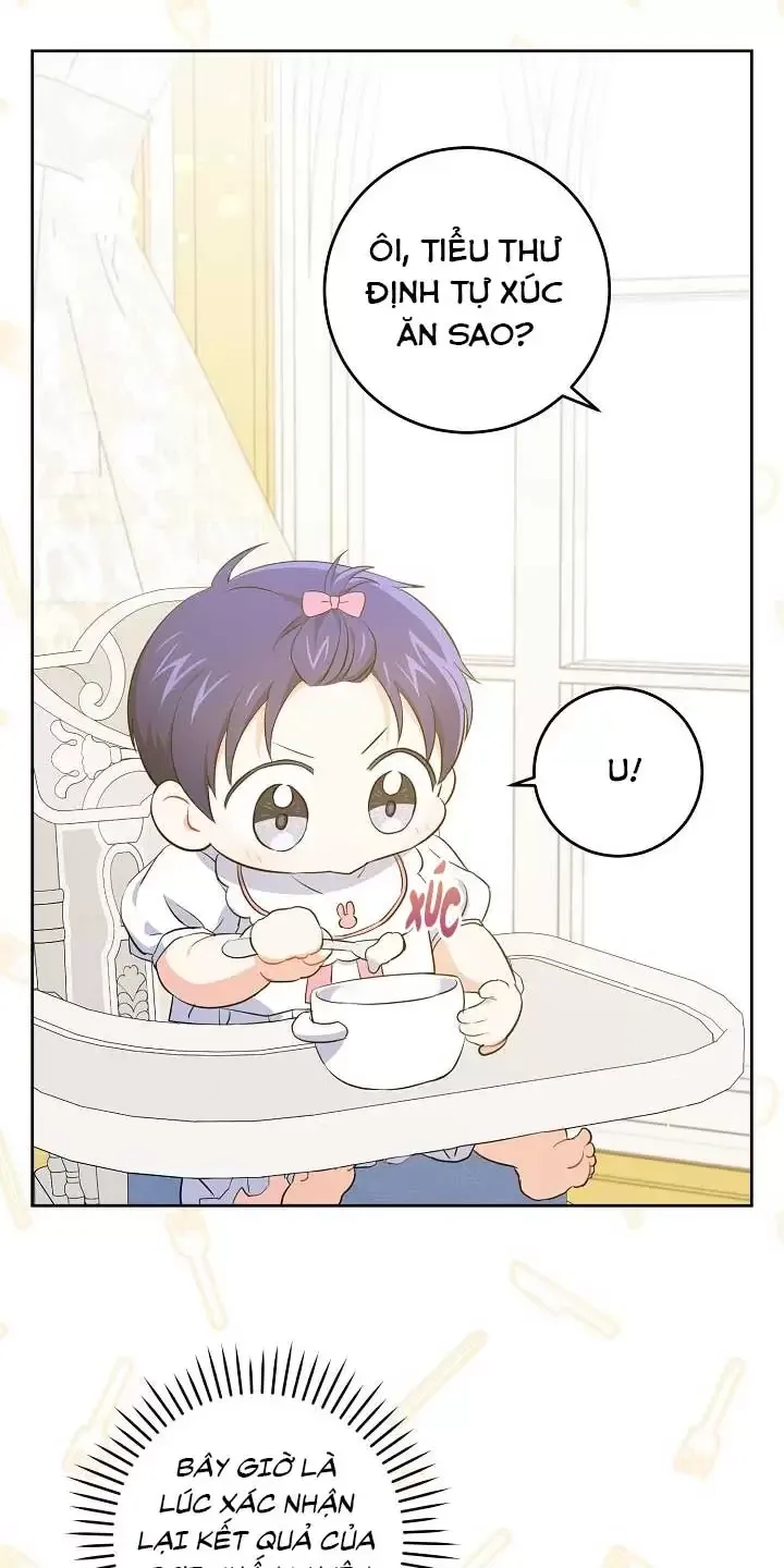 đọc truyện Cho Con Núm Vú Đi Mà Chương 37 ảnh 8 tại Thiên Thai Truyện