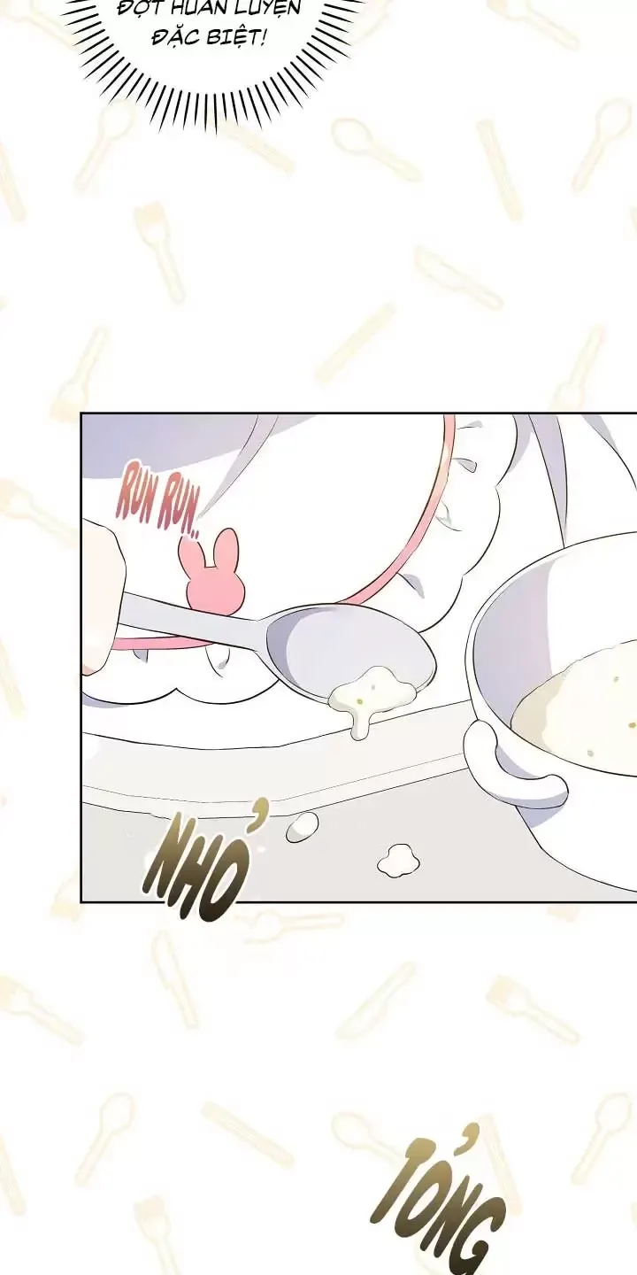 đọc truyện Cho Con Núm Vú Đi Mà Chương 37 ảnh 9 tại Thiên Thai Truyện