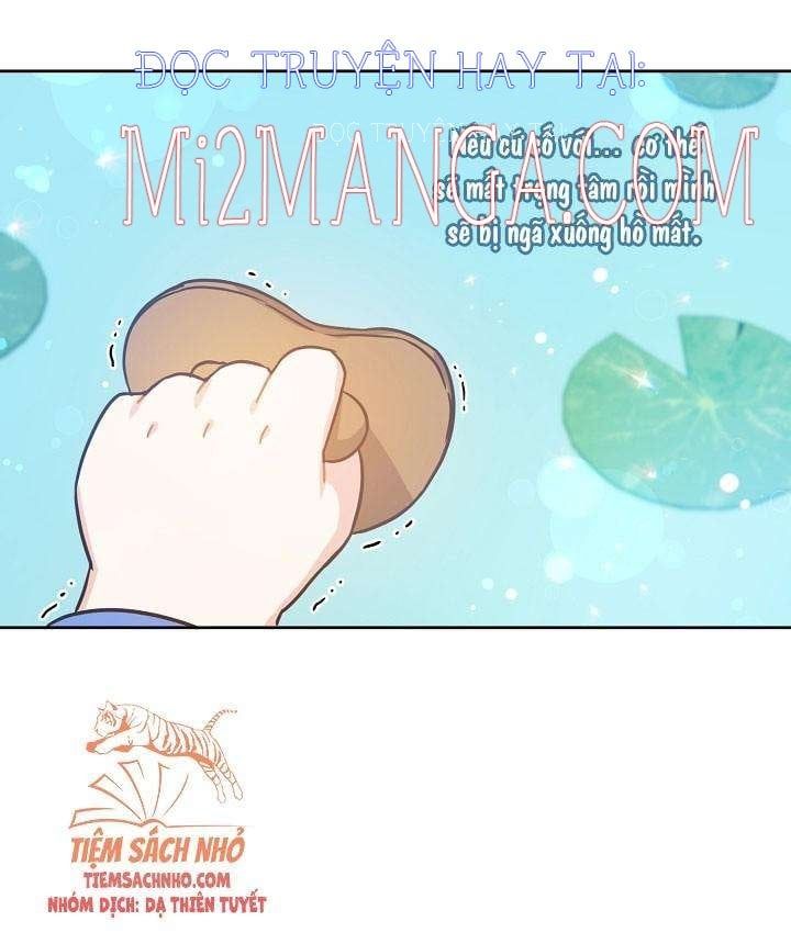 đọc truyện Cho Con Núm Vú Đi Mà Chương 4.5 ảnh 13 tại Thiên Thai Truyện