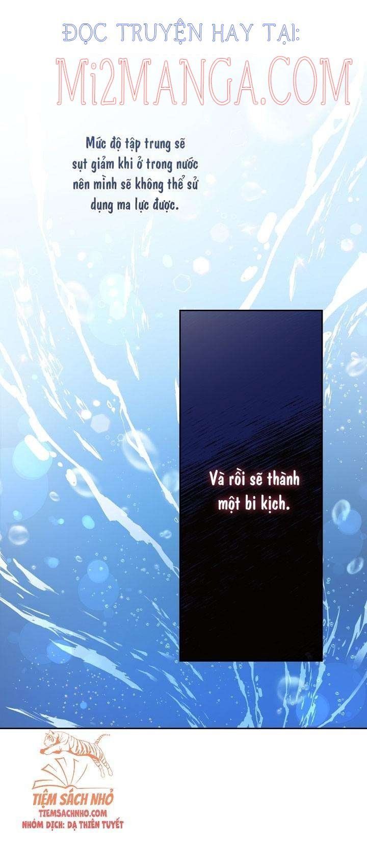 đọc truyện Cho Con Núm Vú Đi Mà Chương 4.5 ảnh 14 tại Thiên Thai Truyện