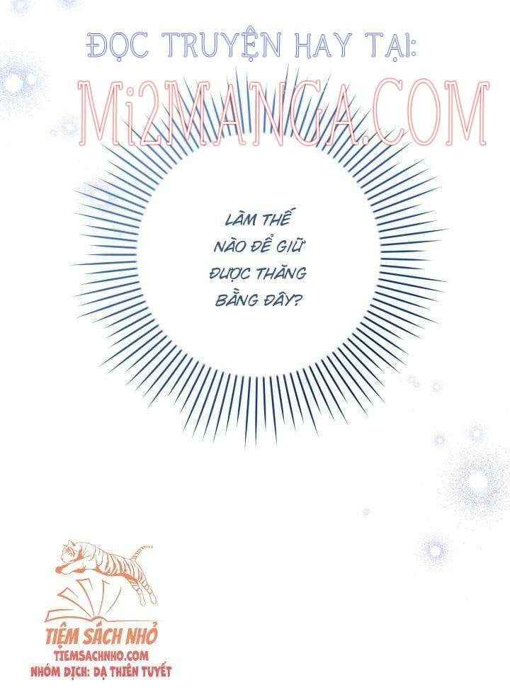 đọc truyện Cho Con Núm Vú Đi Mà Chương 4.5 ảnh 16 tại Thiên Thai Truyện