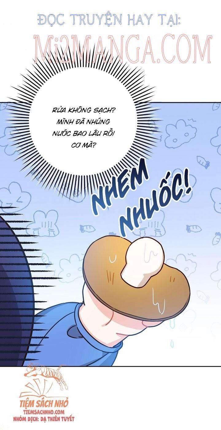 đọc truyện Cho Con Núm Vú Đi Mà Chương 4.5 ảnh 22 tại Thiên Thai Truyện