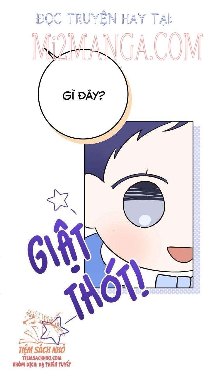 đọc truyện Cho Con Núm Vú Đi Mà Chương 4.5 ảnh 24 tại Thiên Thai Truyện