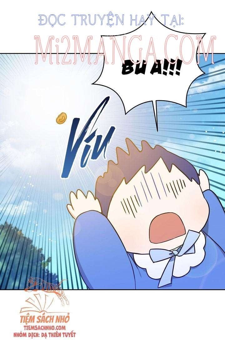 đọc truyện Cho Con Núm Vú Đi Mà Chương 4.5 ảnh 25 tại Thiên Thai Truyện