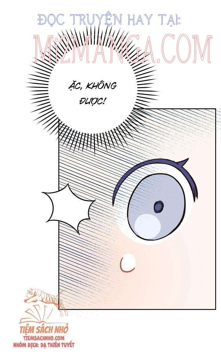 đọc truyện Cho Con Núm Vú Đi Mà Chương 4.5 ảnh 26 tại Thiên Thai Truyện