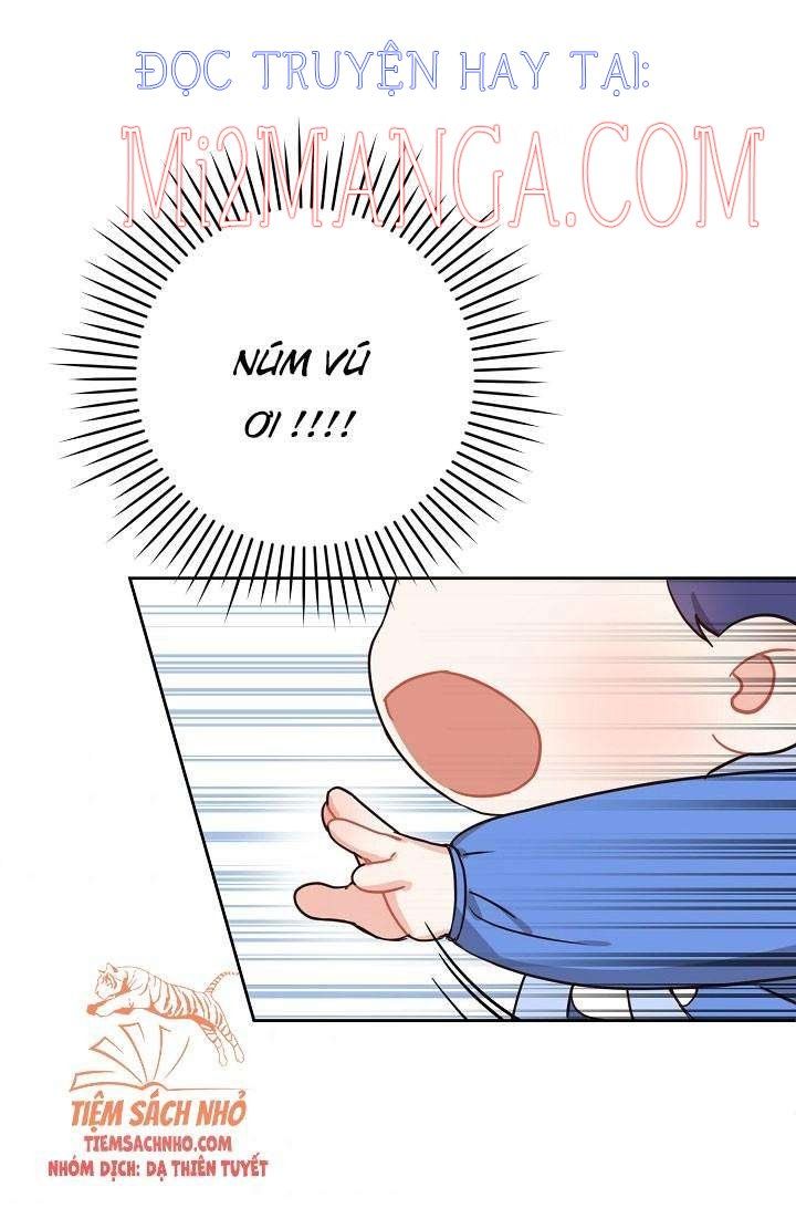 đọc truyện Cho Con Núm Vú Đi Mà Chương 4.5 ảnh 29 tại Thiên Thai Truyện