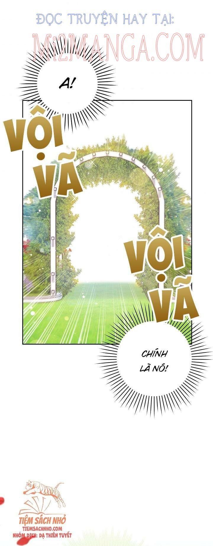 đọc truyện Cho Con Núm Vú Đi Mà Chương 4.5 ảnh 5 tại Thiên Thai Truyện