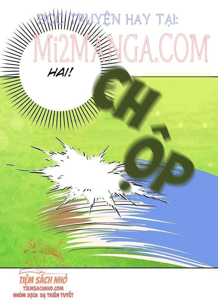 đọc truyện Cho Con Núm Vú Đi Mà Chương 4.5 ảnh 32 tại Thiên Thai Truyện