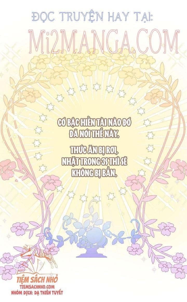 đọc truyện Cho Con Núm Vú Đi Mà Chương 4.5 ảnh 34 tại Thiên Thai Truyện