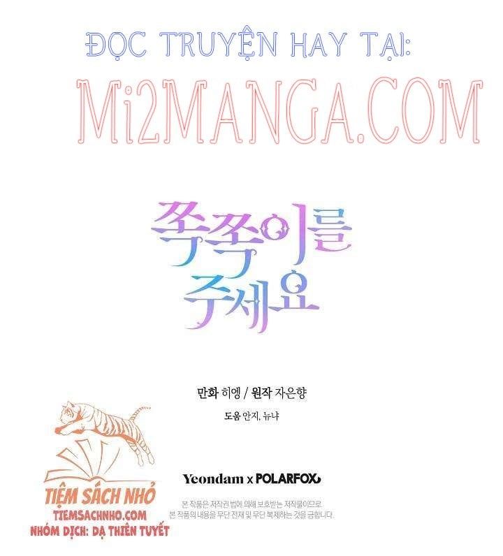 đọc truyện Cho Con Núm Vú Đi Mà Chương 4.5 ảnh 37 tại Thiên Thai Truyện