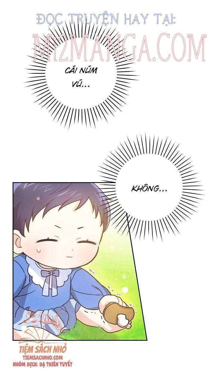 đọc truyện Cho Con Núm Vú Đi Mà Chương 4.5 ảnh 10 tại Thiên Thai Truyện