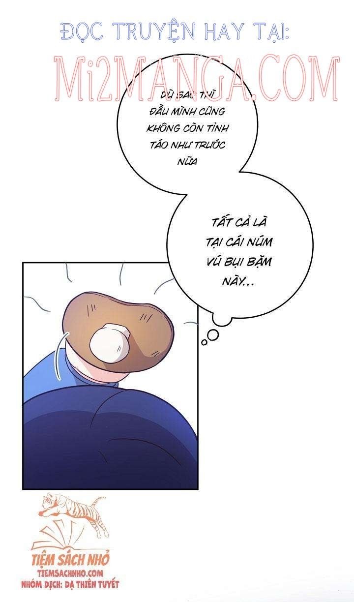 đọc truyện Cho Con Núm Vú Đi Mà Chương 4 ảnh 18 tại Thiên Thai Truyện