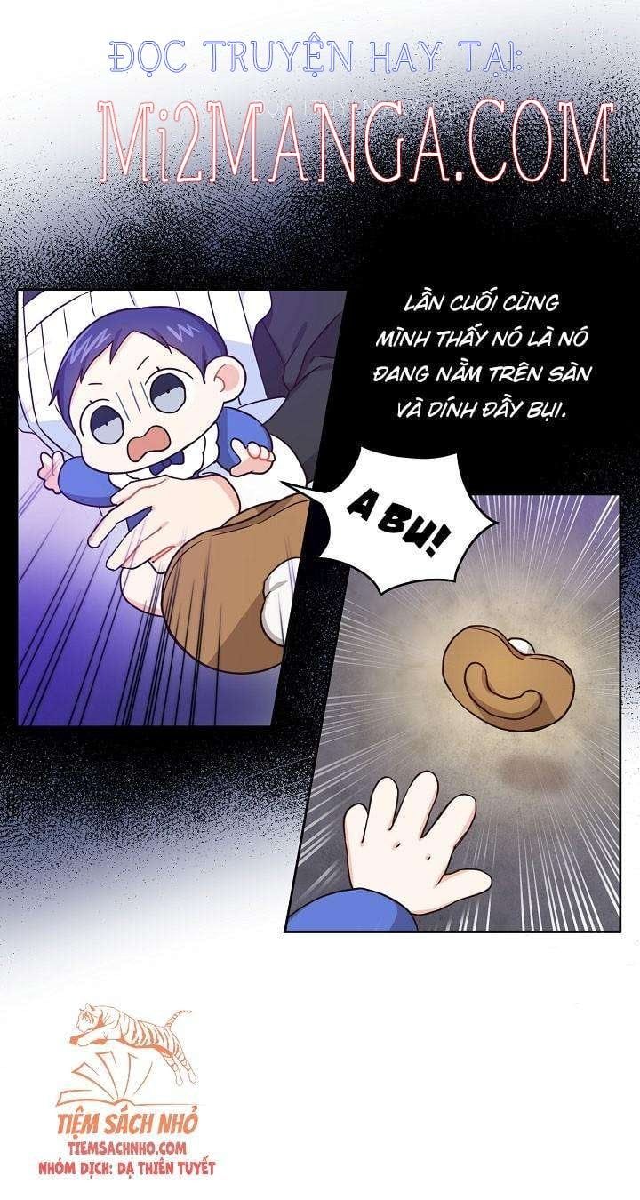 đọc truyện Cho Con Núm Vú Đi Mà Chương 4 ảnh 19 tại Thiên Thai Truyện