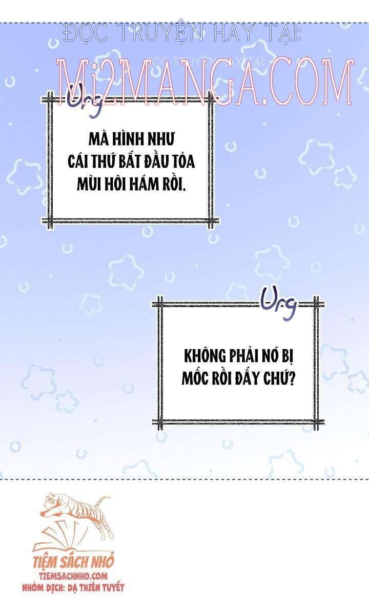 đọc truyện Cho Con Núm Vú Đi Mà Chương 4 ảnh 20 tại Thiên Thai Truyện