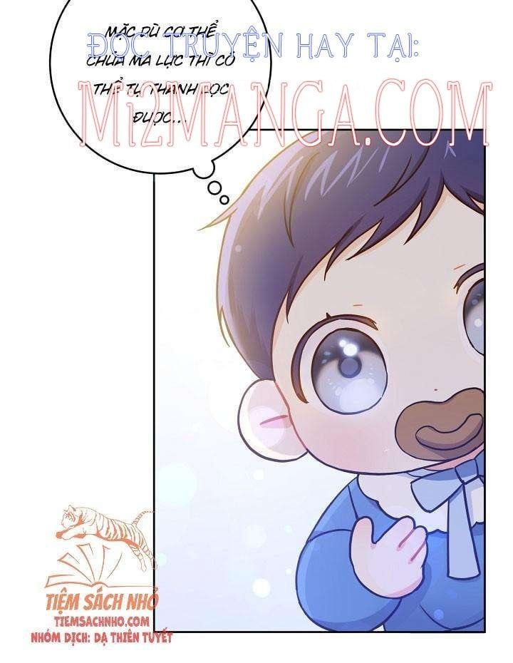 đọc truyện Cho Con Núm Vú Đi Mà Chương 4 ảnh 22 tại Thiên Thai Truyện