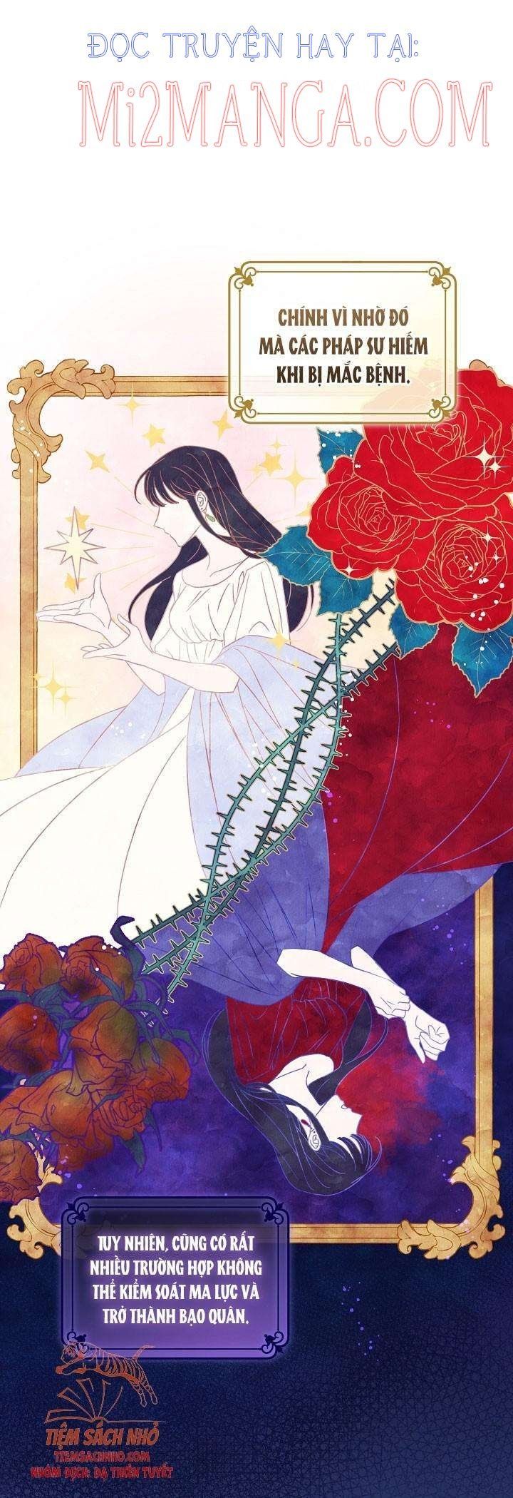 đọc truyện Cho Con Núm Vú Đi Mà Chương 4 ảnh 23 tại Thiên Thai Truyện