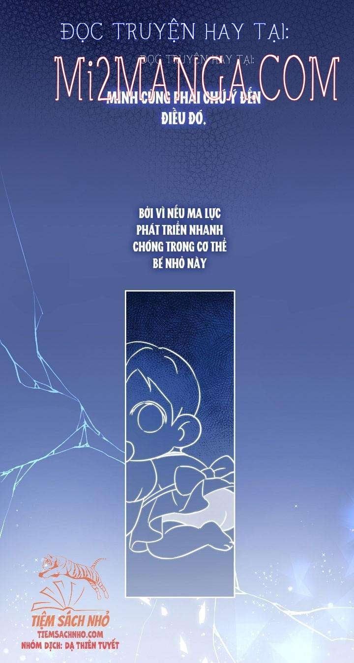 đọc truyện Cho Con Núm Vú Đi Mà Chương 4 ảnh 24 tại Thiên Thai Truyện