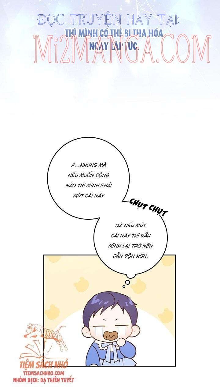 đọc truyện Cho Con Núm Vú Đi Mà Chương 4 ảnh 25 tại Thiên Thai Truyện