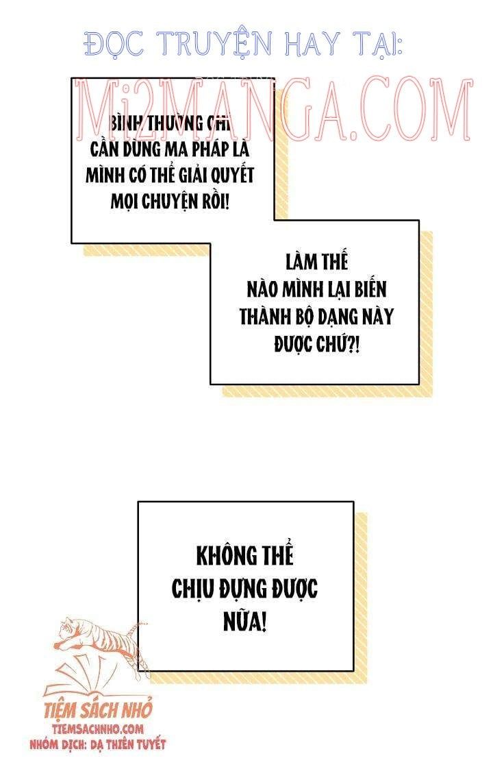 đọc truyện Cho Con Núm Vú Đi Mà Chương 4 ảnh 26 tại Thiên Thai Truyện