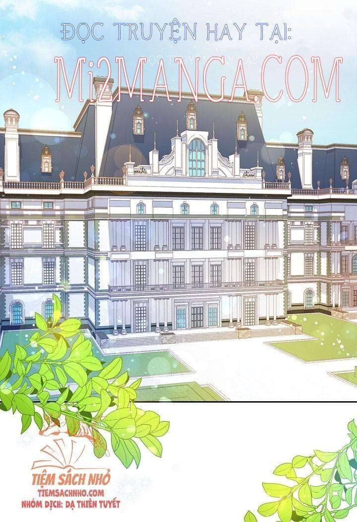 đọc truyện Cho Con Núm Vú Đi Mà Chương 4 ảnh 28 tại Thiên Thai Truyện