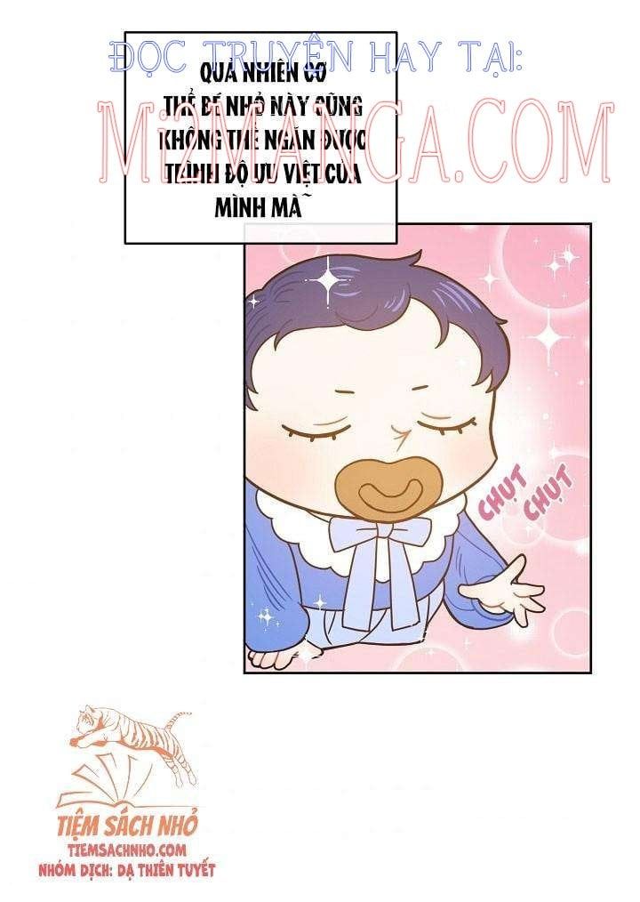 đọc truyện Cho Con Núm Vú Đi Mà Chương 4 ảnh 30 tại Thiên Thai Truyện