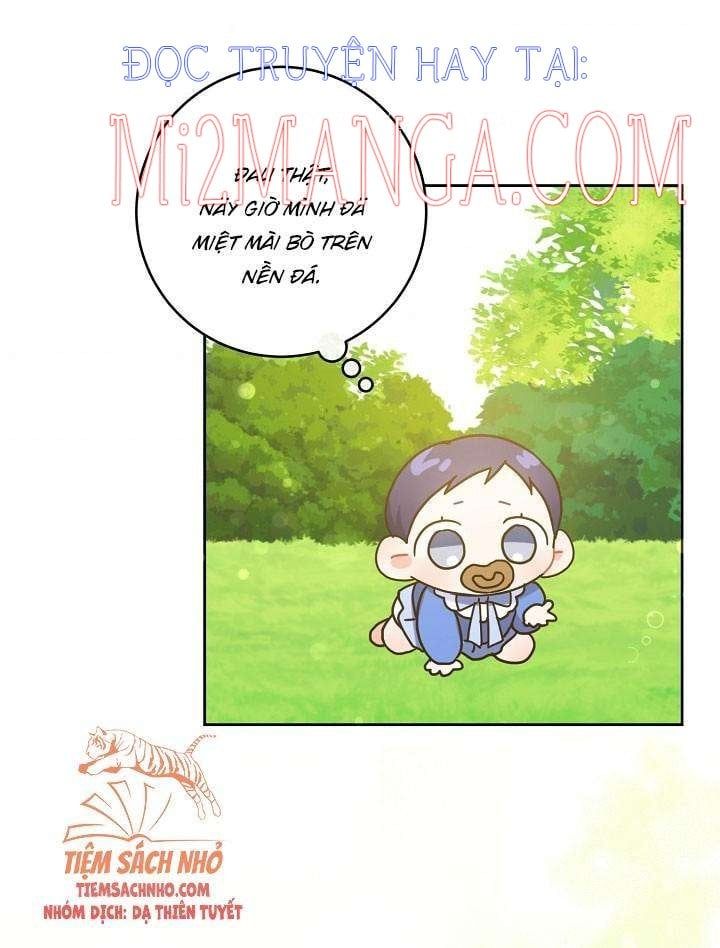 đọc truyện Cho Con Núm Vú Đi Mà Chương 4 ảnh 32 tại Thiên Thai Truyện