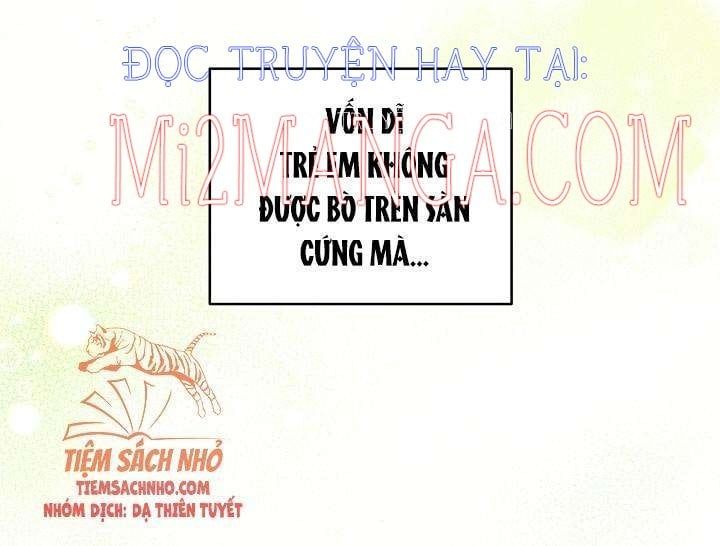 đọc truyện Cho Con Núm Vú Đi Mà Chương 4 ảnh 33 tại Thiên Thai Truyện