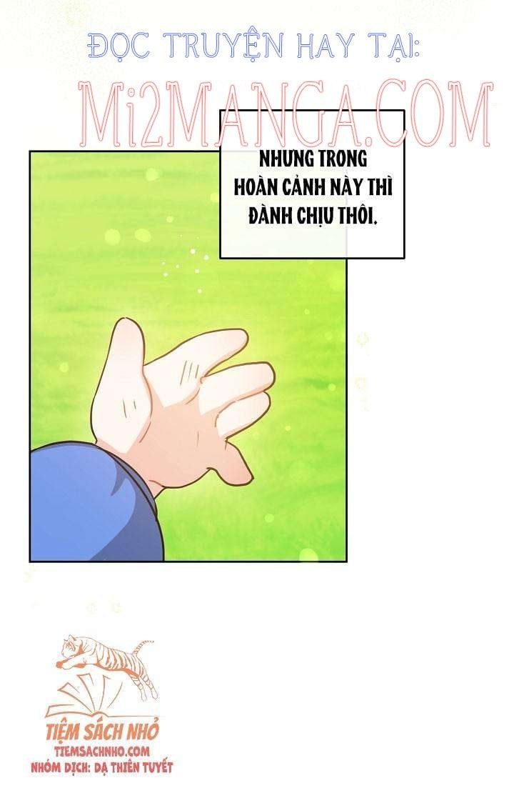 đọc truyện Cho Con Núm Vú Đi Mà Chương 4 ảnh 34 tại Thiên Thai Truyện