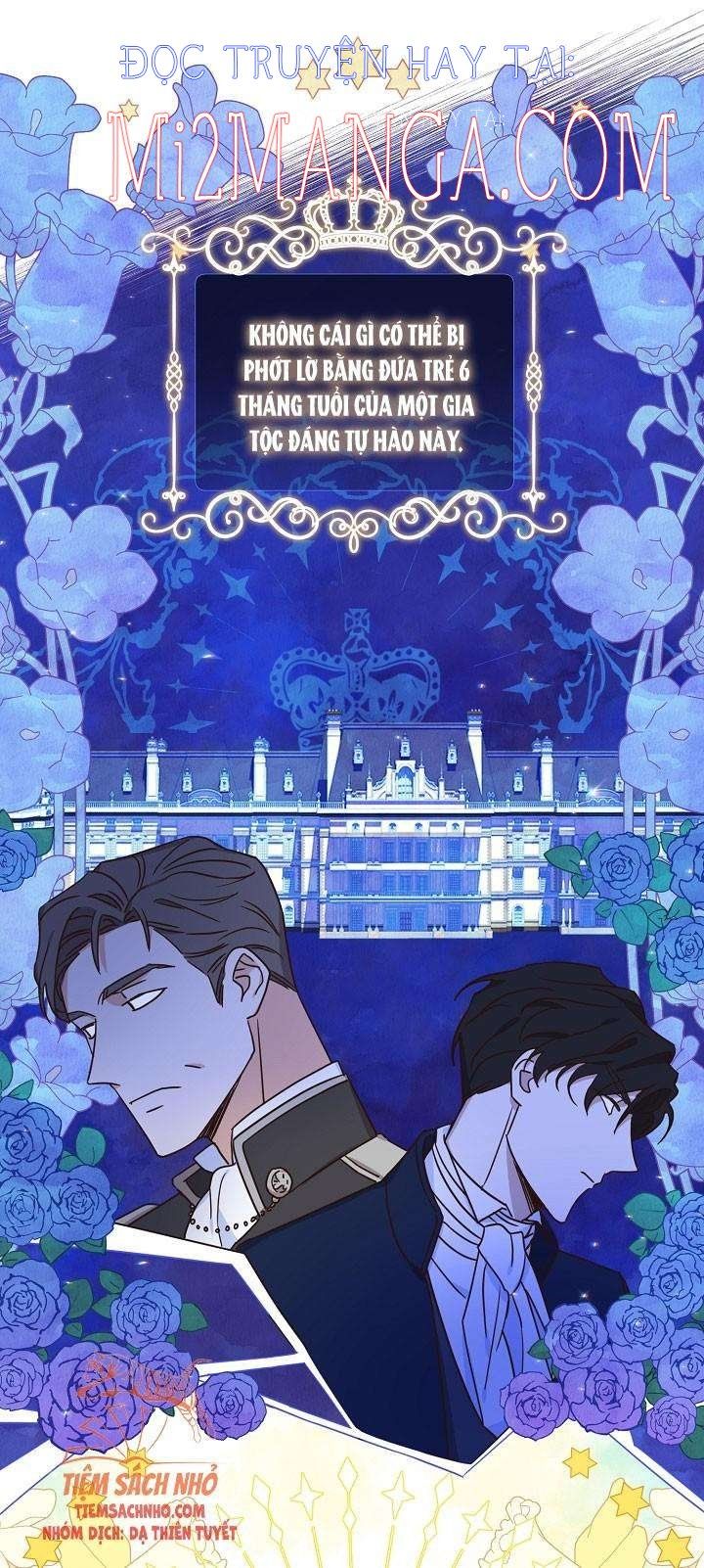 đọc truyện Cho Con Núm Vú Đi Mà Chương 4 ảnh 35 tại Thiên Thai Truyện