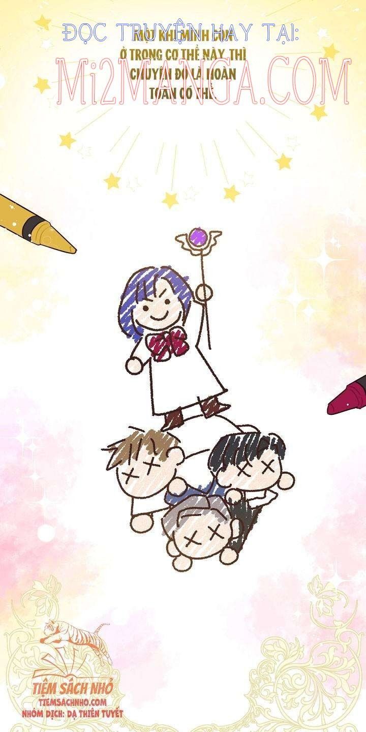 đọc truyện Cho Con Núm Vú Đi Mà Chương 4 ảnh 37 tại Thiên Thai Truyện