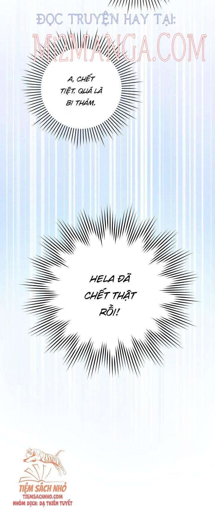 đọc truyện Cho Con Núm Vú Đi Mà Chương 4 ảnh 6 tại Thiên Thai Truyện