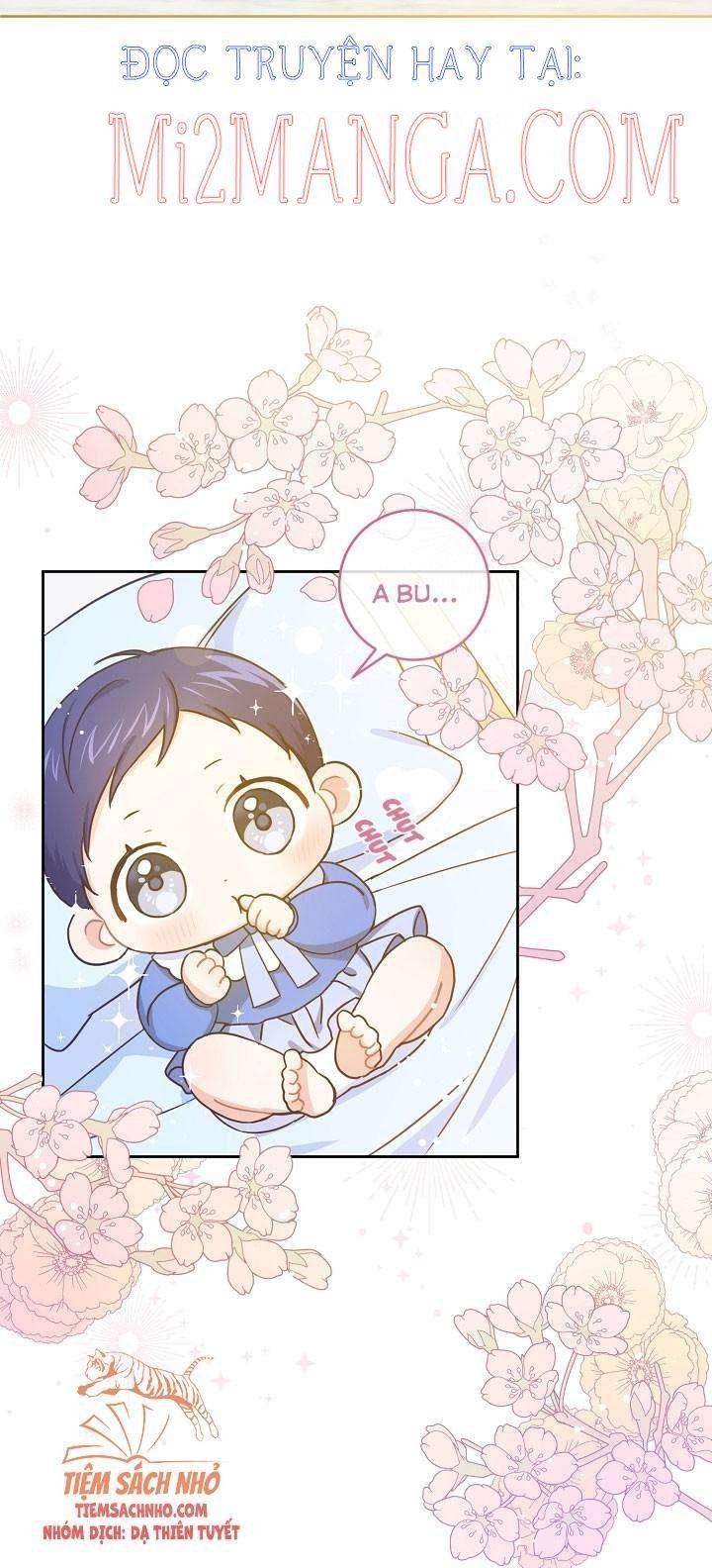 đọc truyện Cho Con Núm Vú Đi Mà Chương 4 ảnh 10 tại Thiên Thai Truyện