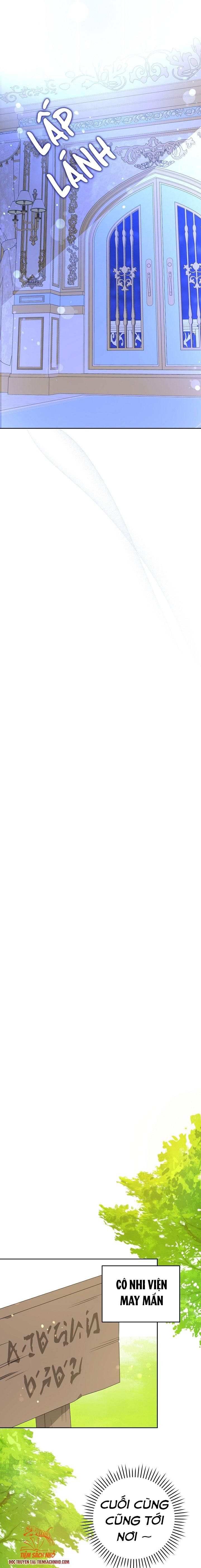 đọc truyện Cho Con Núm Vú Đi Mà Chương 40.5 ảnh 5 tại Thiên Thai Truyện