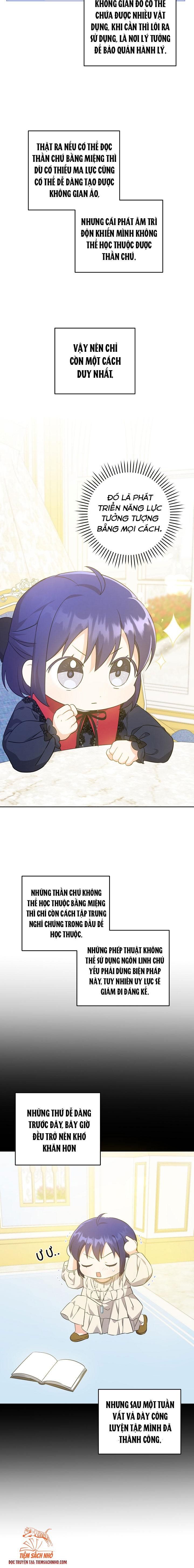 đọc truyện Cho Con Núm Vú Đi Mà Chương 40 ảnh 7 tại Thiên Thai Truyện