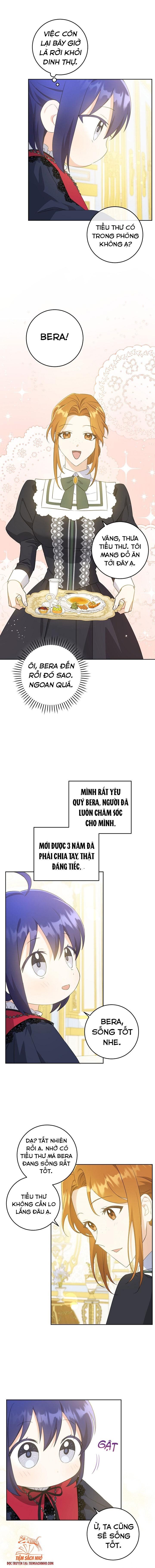 đọc truyện Cho Con Núm Vú Đi Mà Chương 40 ảnh 8 tại Thiên Thai Truyện