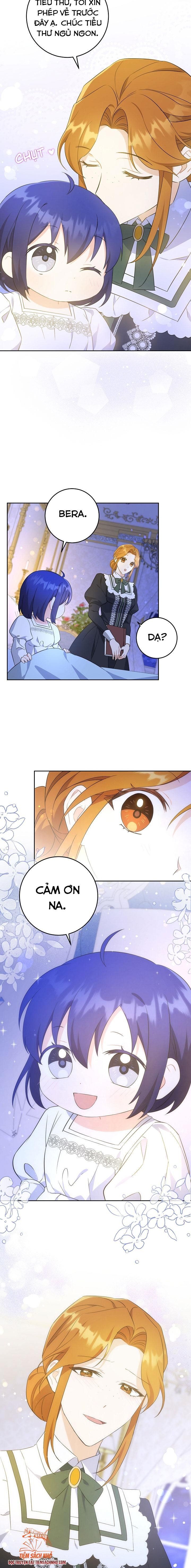 đọc truyện Cho Con Núm Vú Đi Mà Chương 40 ảnh 10 tại Thiên Thai Truyện