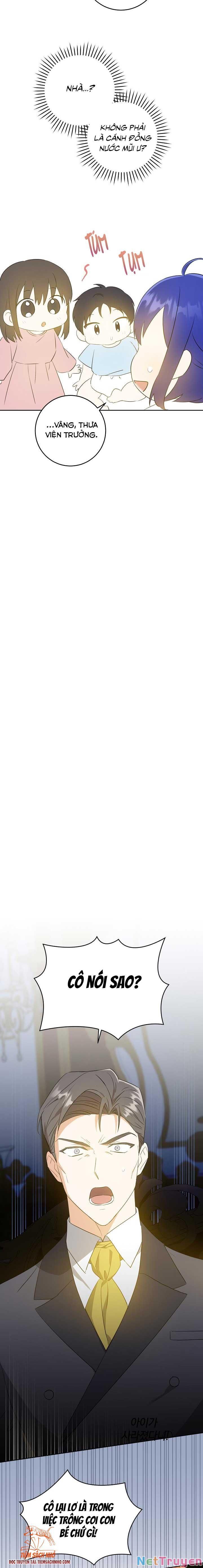 đọc truyện Cho Con Núm Vú Đi Mà Chương 41 ảnh 15 tại Thiên Thai Truyện