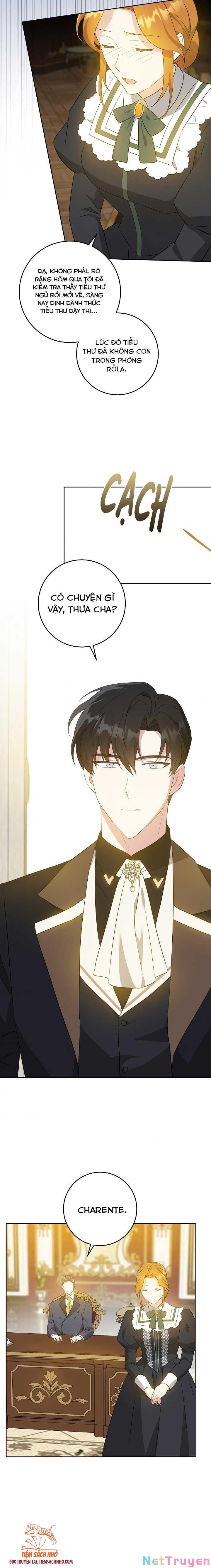 đọc truyện Cho Con Núm Vú Đi Mà Chương 41 ảnh 16 tại Thiên Thai Truyện