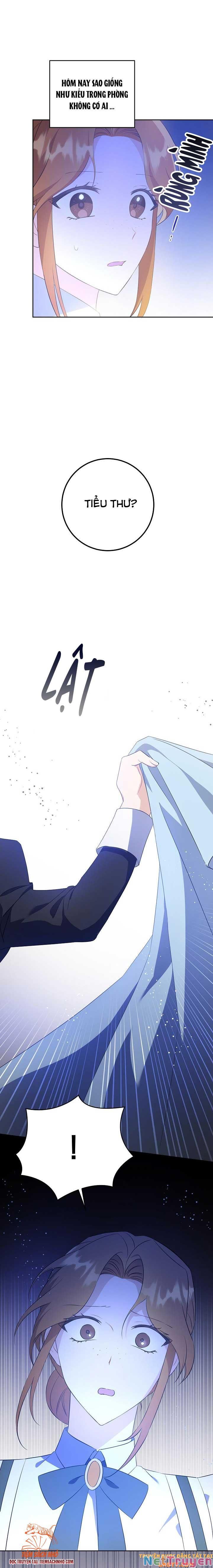 đọc truyện Cho Con Núm Vú Đi Mà Chương 41 ảnh 4 tại Thiên Thai Truyện