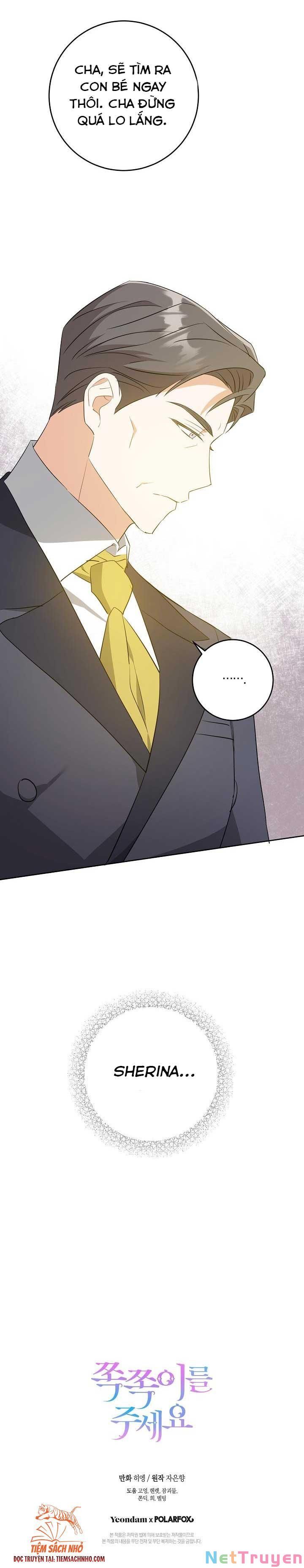 đọc truyện Cho Con Núm Vú Đi Mà Chương 41 ảnh 24 tại Thiên Thai Truyện