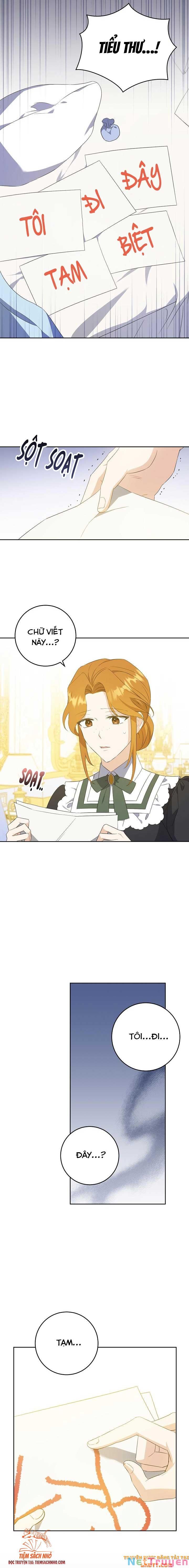 đọc truyện Cho Con Núm Vú Đi Mà Chương 41 ảnh 5 tại Thiên Thai Truyện