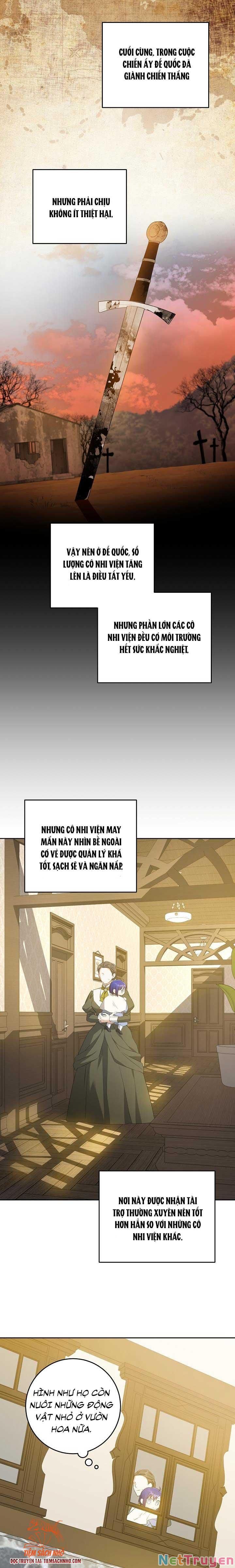 đọc truyện Cho Con Núm Vú Đi Mà Chương 41 ảnh 7 tại Thiên Thai Truyện